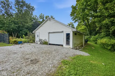 3422 W County Road 1025 Road N Brazil IN 47834