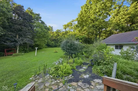 3422 W County Road 1025 Road N Brazil IN 47834