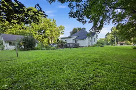 3422 W County Road 1025 Road N Brazil IN 47834