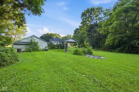 3422 W County Road 1025 Road N Brazil IN 47834