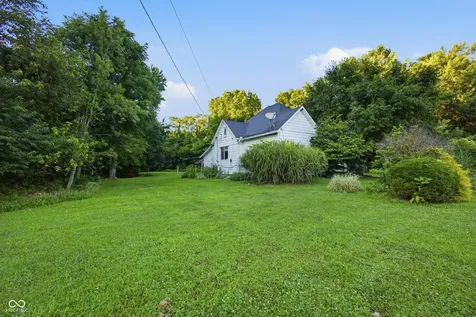 3422 W County Road 1025 Road N Brazil IN 47834