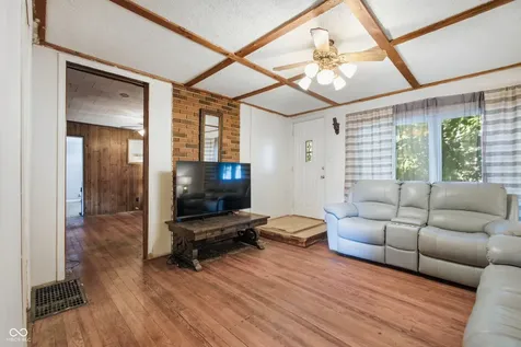 3422 W County Road 1025 Road N Brazil IN 47834