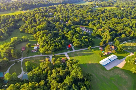 3422 W County Road 1025 Road N Brazil IN 47834