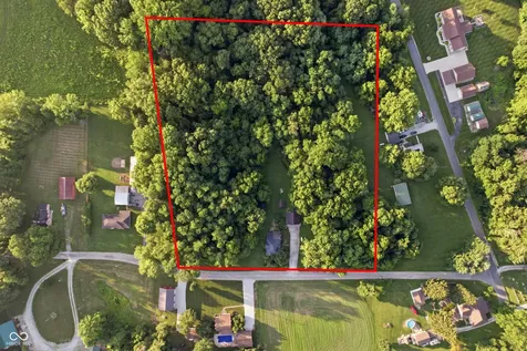 3422 W County Road 1025 Road N Brazil IN 47834