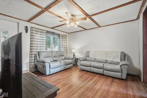 3422 W County Road 1025 Road N Brazil IN 47834