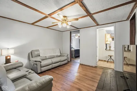 3422 W County Road 1025 Road N Brazil IN 47834