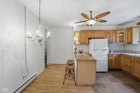 3422 W County Road 1025 Road N Brazil IN 47834