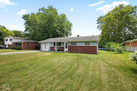 7143 E 45th Street Indianapolis IN 46226