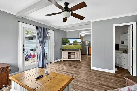 7143 E 45th Street Indianapolis IN 46226