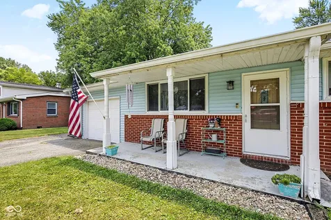 7143 E 45th Street Indianapolis IN 46226