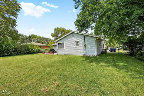 7143 E 45th Street Indianapolis IN 46226
