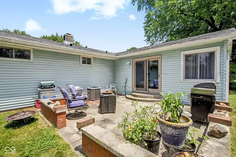7143 E 45th Street Indianapolis IN 46226