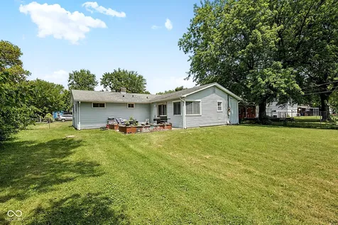 7143 E 45th Street Indianapolis IN 46226