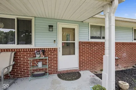 7143 E 45th Street Indianapolis IN 46226
