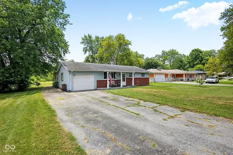7143 E 45th Street Indianapolis IN 46226