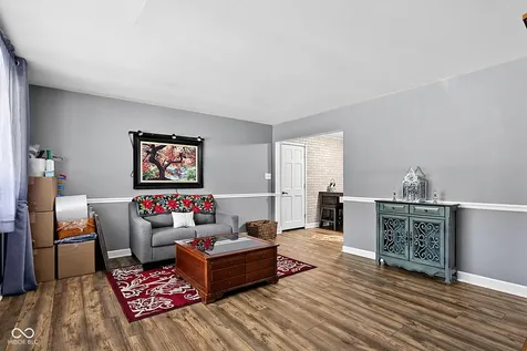 7143 E 45th Street Indianapolis IN 46226