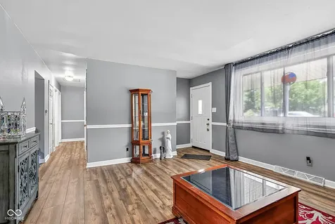 7143 E 45th Street Indianapolis IN 46226