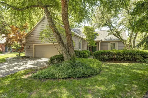 3579 Bay Road North Drive Indianapolis IN 46240