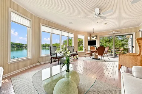 3579 Bay Road North Drive Indianapolis IN 46240