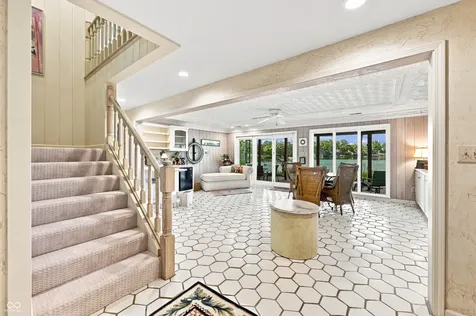 3579 Bay Road North Drive Indianapolis IN 46240