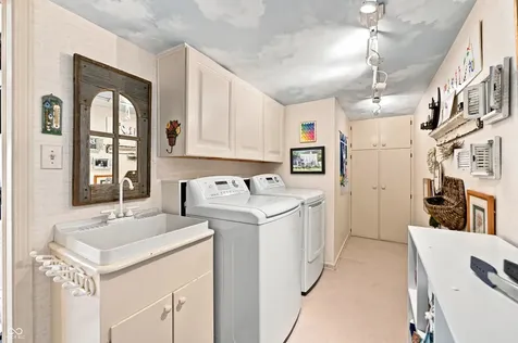 3579 Bay Road North Drive Indianapolis IN 46240