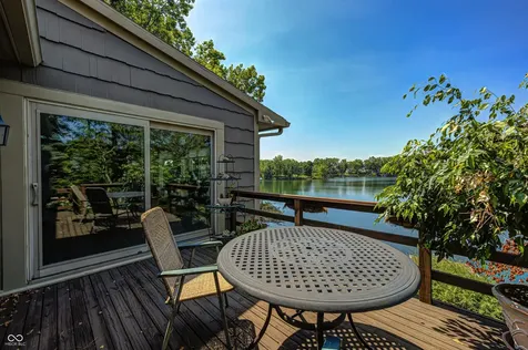 3579 Bay Road North Drive Indianapolis IN 46240