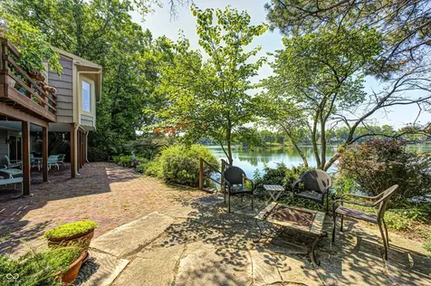 3579 Bay Road North Drive Indianapolis IN 46240