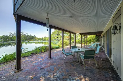 3579 Bay Road North Drive Indianapolis IN 46240
