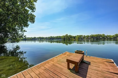 3579 Bay Road North Drive Indianapolis IN 46240