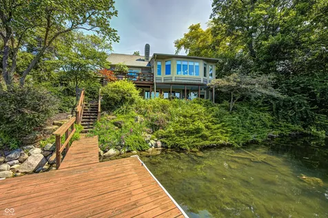3579 Bay Road North Drive Indianapolis IN 46240