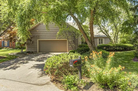 3579 Bay Road North Drive Indianapolis IN 46240