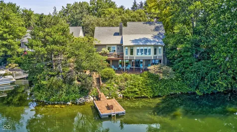 3579 Bay Road North Drive Indianapolis IN 46240
