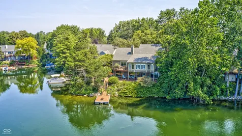 3579 Bay Road North Drive Indianapolis IN 46240