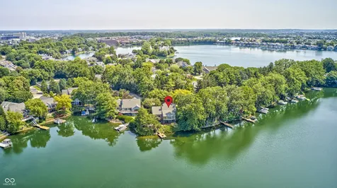 3579 Bay Road North Drive Indianapolis IN 46240