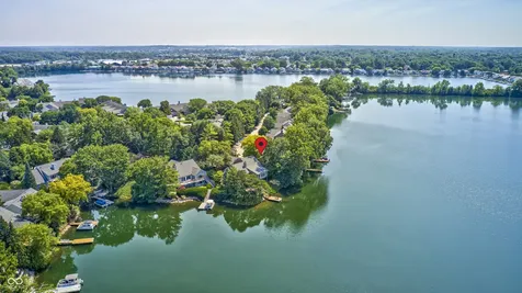 3579 Bay Road North Drive Indianapolis IN 46240