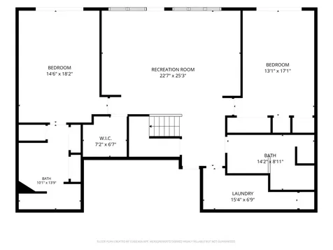 3579 Bay Road North Drive Indianapolis IN 46240