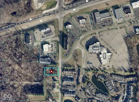 609 S Boehne Camp Road Evansville IN 47712