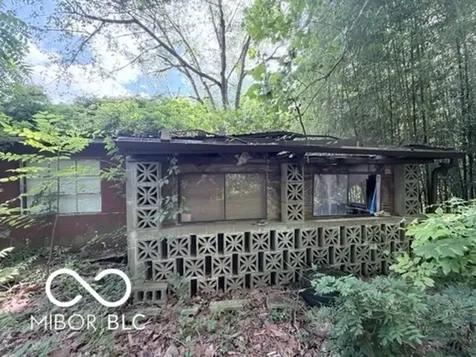 609 S Boehne Camp Road Evansville IN 47712