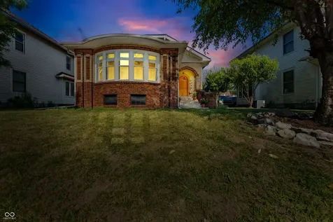 728 N Ewing Street Seymour IN 47274