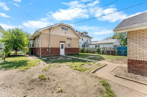 728 N Ewing Street Seymour IN 47274