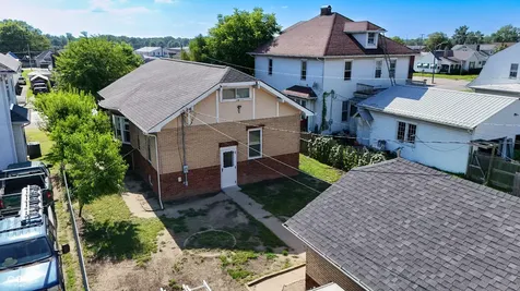 728 N Ewing Street Seymour IN 47274