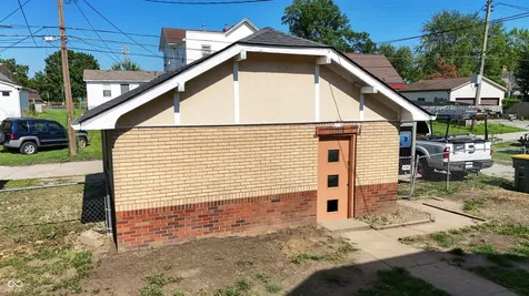 728 N Ewing Street Seymour IN 47274