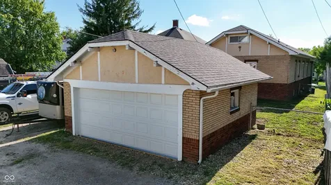 728 N Ewing Street Seymour IN 47274