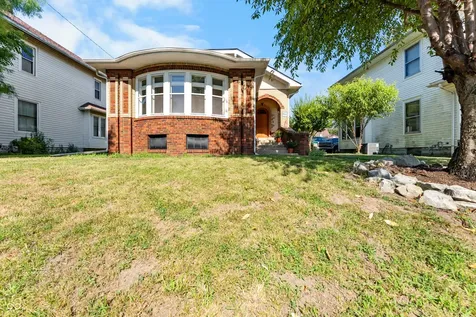 728 N Ewing Street Seymour IN 47274