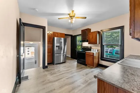728 N Ewing Street Seymour IN 47274