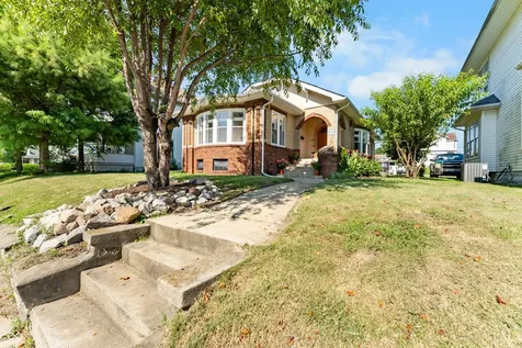 728 N Ewing Street Seymour IN 47274