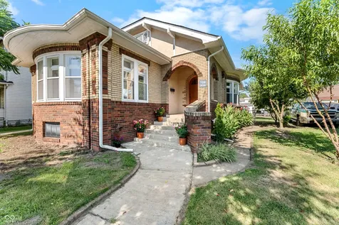 728 N Ewing Street Seymour IN 47274