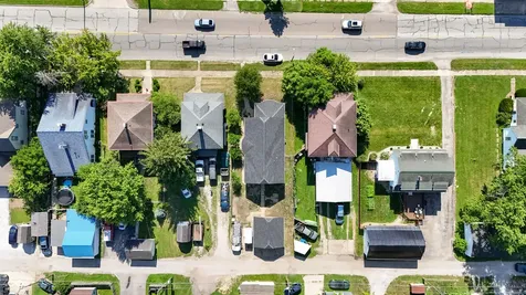 728 N Ewing Street Seymour IN 47274