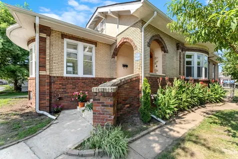 728 N Ewing Street Seymour IN 47274