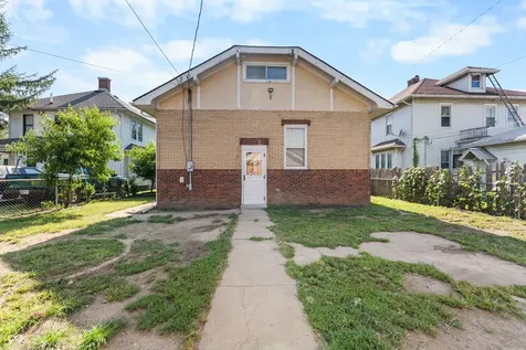 728 N Ewing Street Seymour IN 47274